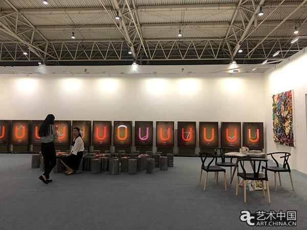 多元化汇聚展会人气 第十三届艺术北京全新升