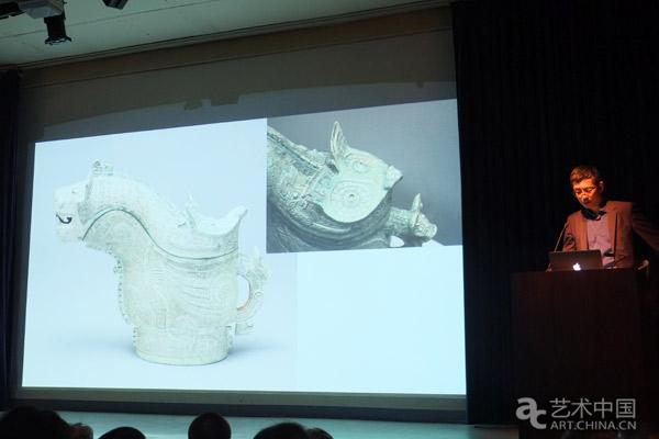 溯源与新知--中美学者芝加哥研讨青铜器与中华