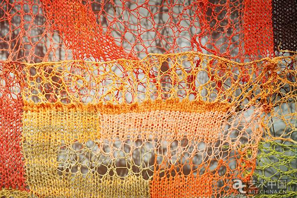 纤维艺术连通世界:从洛桑到北京第十届国际纤