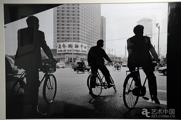 四十载中国记忆 斋藤康一摄影作品展中华世纪