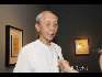 中国油画学会主席詹建俊接受艺术中国专访