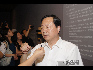 西安美术学院院长王胜利接受艺术中国专访