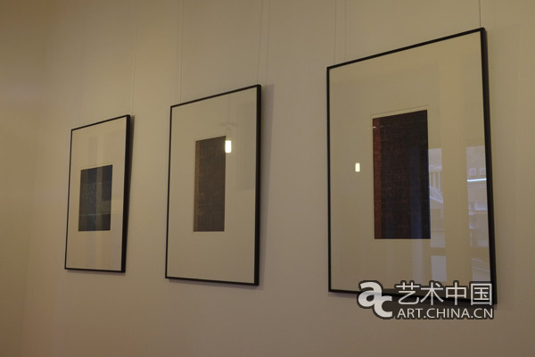 欧洲时报中国文化中心展示中东欧华人作品