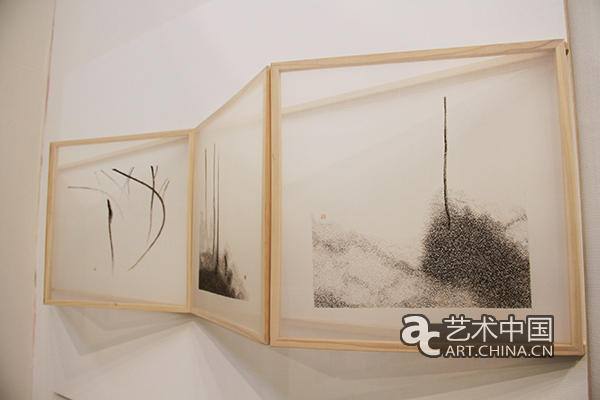 "从洛桑到北京"第八届国际纤维艺术双年展开幕_艺术中国