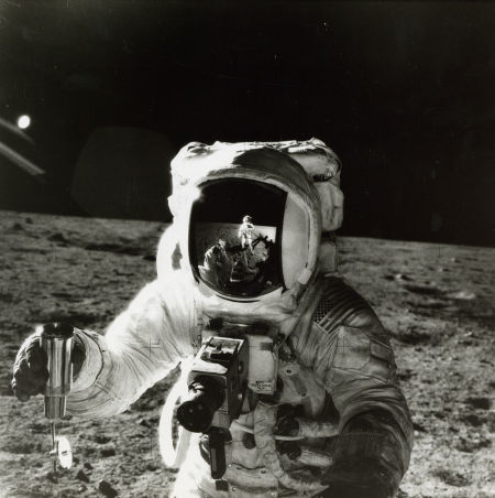 阿波罗12号任务