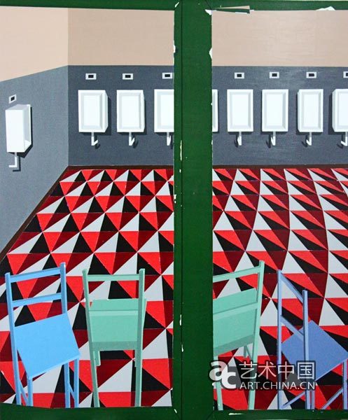 第二届保利学院之星当代艺术展在京开幕