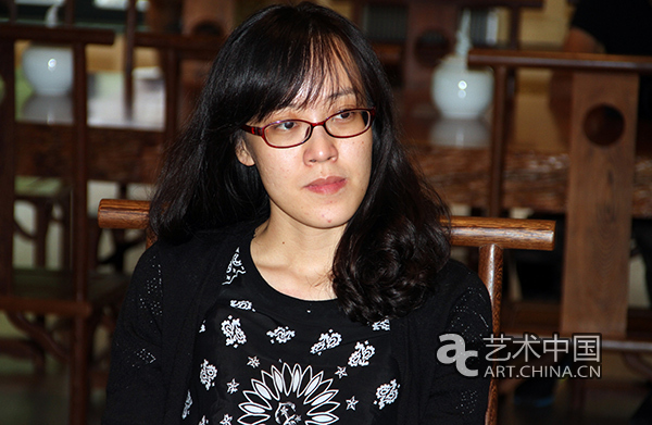 中国女性艺术三十年学术研讨会在神农架举办