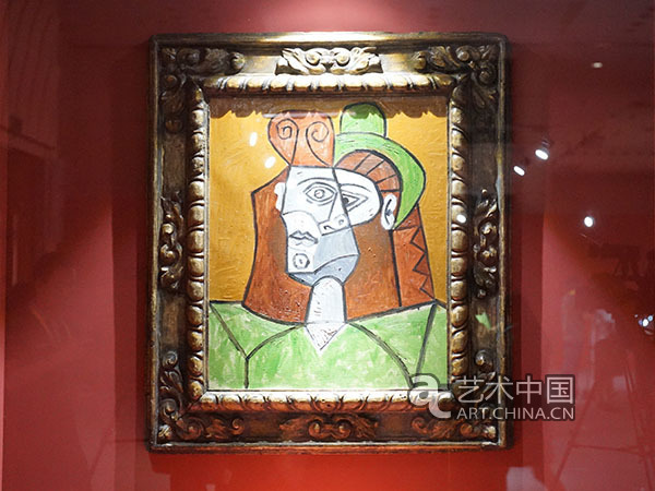 2015南京国际美术展盛大开幕