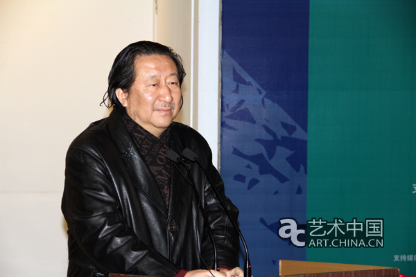 星星之苗晋京展在国家画院展现广东青年艺术