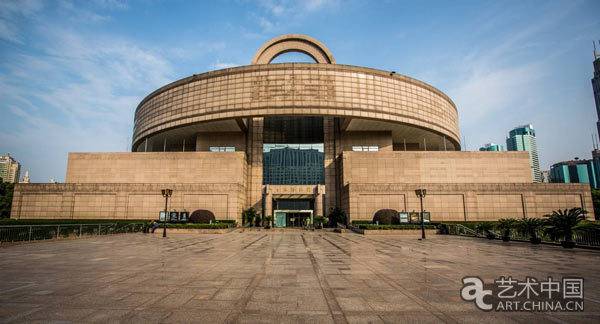 上海博物馆发布2016年展览计划 方向小而精