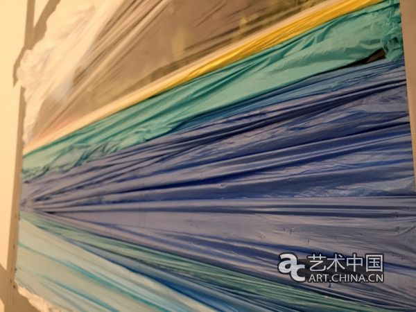 “线索.3”北京民生现代美术馆开幕:一种"逸出"状态的线索叙述