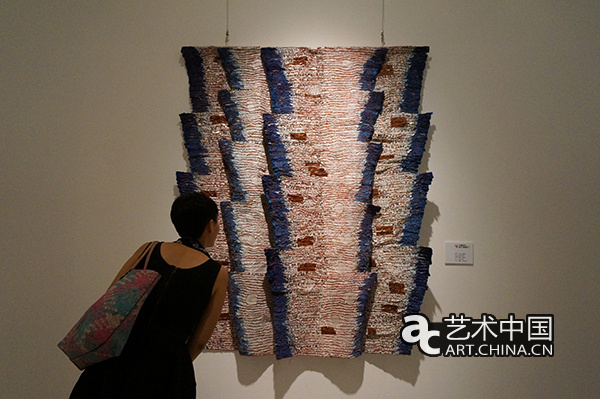 从洛桑到北京第九届国际纤维艺术双年展:综合
