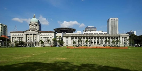 陈维德将任新加坡国家美术馆馆长 5月15日上任